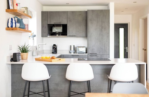 Holworth House | Tinklebobs (BR16), Silverlake, Dorset