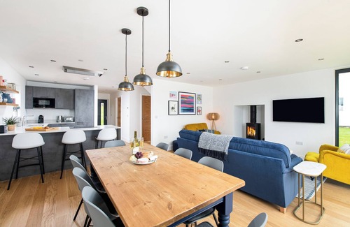 Holworth House | Tinklebobs (BR16), Silverlake, Dorset