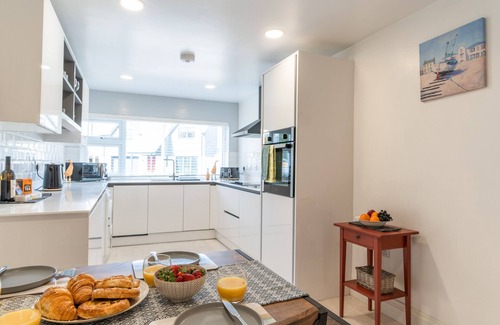 Polgooth House | Tinners Rest