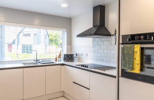 Polgooth House | Tinners Rest