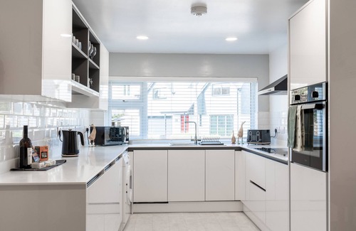 Polgooth House | Tinners Rest