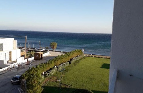 Kionia Hotel | Tinos Beach Hotel