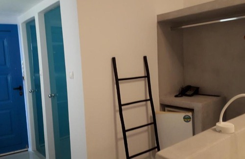 Kionia Hotel | Tinos Beach Hotel