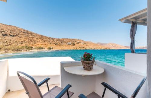 Panormos Villa | Tinos by the Sea