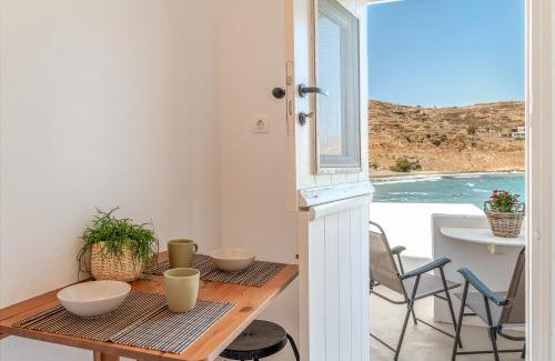 Panormos Villa | Tinos by the Sea