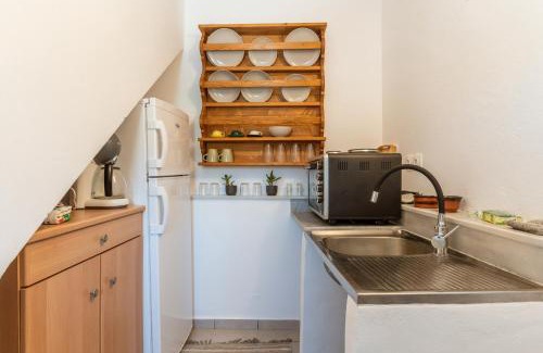 Panormos Villa | Tinos by the Sea