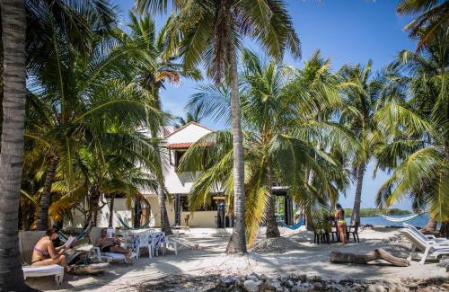 Isla Tintipan Hotel | Tintipan Cabana SalSiPuedes