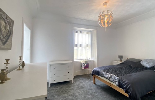 Lanark Apartment | Tinto View Apartment Lanark Scotland