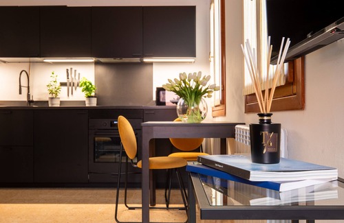 Cannaregio Apartment | Tintoretto Cozy Duplex R&R