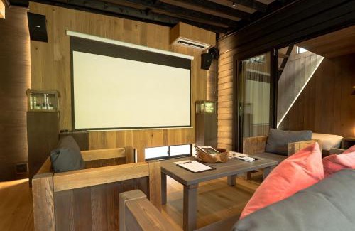 Kawazu Villa | Tiny Base The River HOUSE & TRAILER