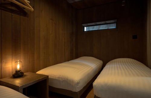 Kawazu Villa | Tiny Base The River HOUSE & TRAILER