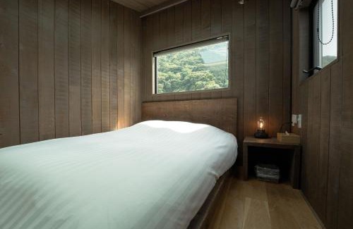 Kawazu Villa | Tiny Base The River HOUSE & TRAILER
