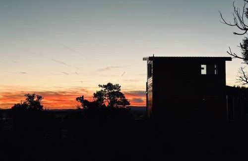 Kanab House | Tiny Cabin #5 at The Cedars