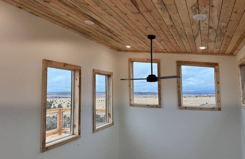 Kanab Cabin | Tiny Cabin, #7 Kaibab View @ The Cedars