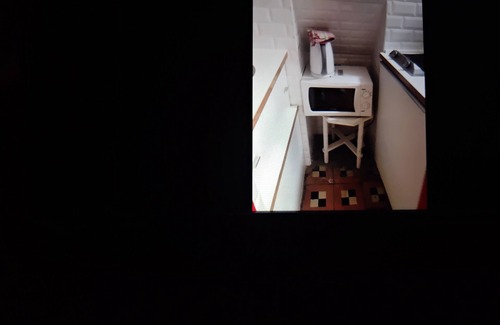 Bairro Alto Apartment | Tiny Cosy Flat in the Very Heart