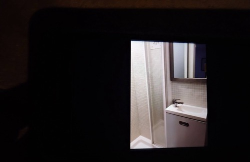 Bairro Alto Apartment | Tiny Cosy Flat in the Very Heart