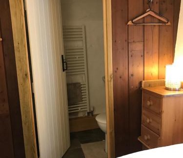 Fishguard Apartment | Tiny Cosy Snug