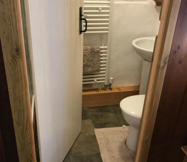 Fishguard Apartment | Tiny Cosy Snug