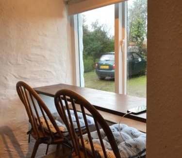 Fishguard Apartment | Tiny Cosy Snug