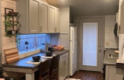 Orlovista House | Tiny Cottage 15 min from Universal Sleeps 6