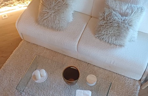 Boignee House | Tiny cottage in beautiful Wallonia