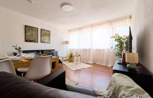 Neu-Ulm Apartment | Tiny Dreams,Stadtmitte,Münster,Legoland,3SZ,bis 5P