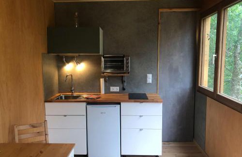 Altossiach House | Tiny Häuschen