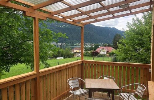 Altossiach House | Tiny Häuschen