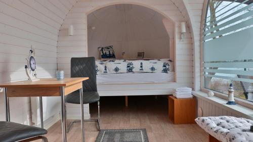 Gutzkow House | Tiny Haus 1