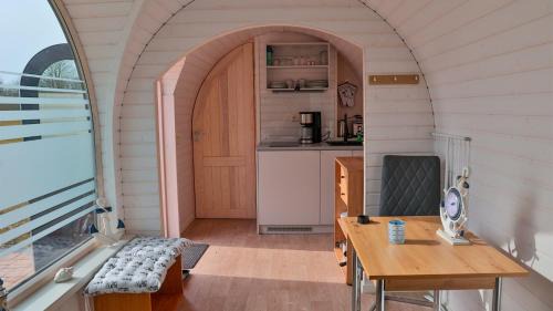 Gutzkow House | Tiny Haus 1