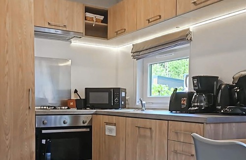 Pleinfeld House | Tiny Haus 28 am Brombachsee