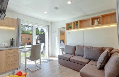 Pleinfeld House | Tiny Haus 74 am Brombachsee
