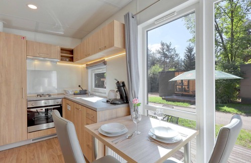 Pleinfeld House | Tiny Haus 74 am Brombachsee