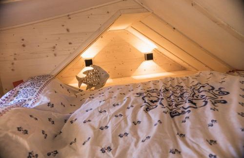 Hessenaue House | Tiny-Haus im Südhessischen Ried