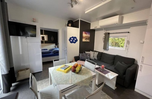 Wemding House | Tiny Haus Ulrike by Interhome