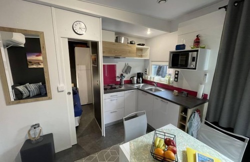 Wemding House | Tiny Haus Ulrike by Interhome