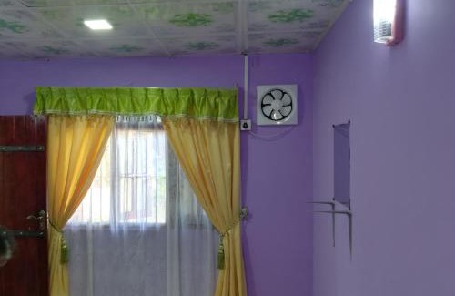 Dambulla Resort | Tiny Holiday Resort