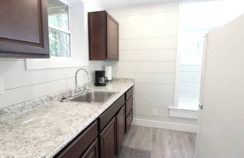 Owensville House | Tiny Home A at Red Oak Valley