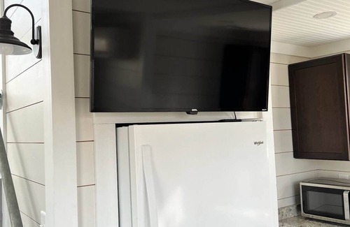 Owensville House | Tiny Home A at Red Oak Valley