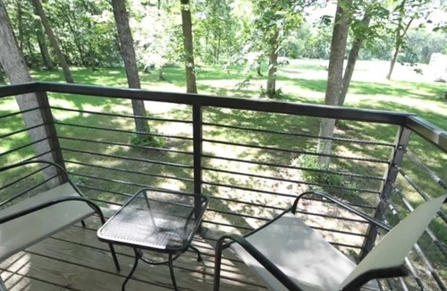 Owensville House | Tiny Home A at Red Oak Valley