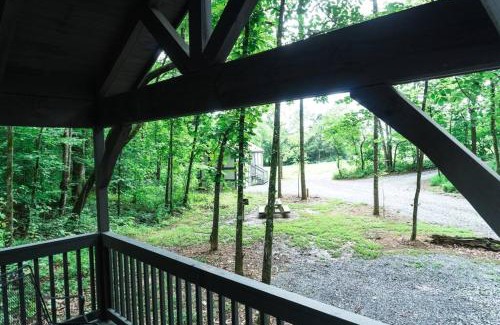 Sevierville House | Tiny Home Cottage Near the Smokies #6 Greta