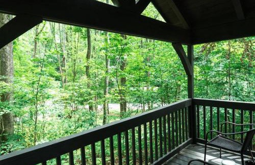Sevierville House | Tiny Home Cottage Near the Smokies #9 Frieda
