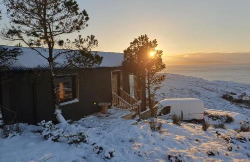 Sleat House | Tiny Home in Isle of Skye - Pet Friendly