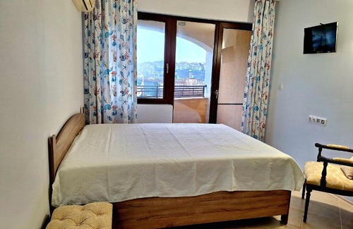 Tsarevo Apartment | Tiny Home Studio in Regina Mare