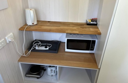 Dadswells Bridge House | Tiny House 13 at Grampians' Edge by Tiny Away