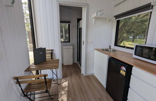 Dadswells Bridge Cabin | Tiny House 19 at Grampians Edge by Tiny Away