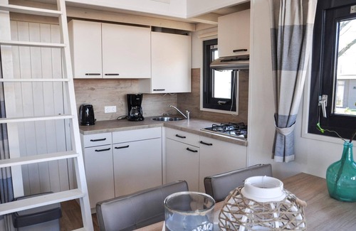 Municipality of Hellevoetsluis House | Tiny House 4