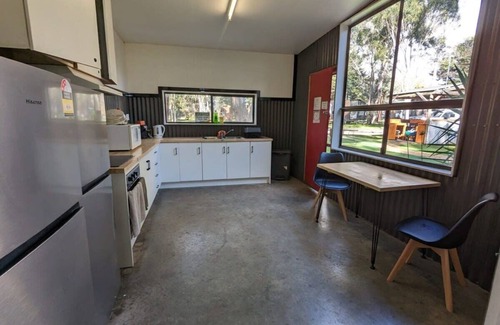Dadswells Bridge House | Tiny House 9 @ Grampians Edge by Tiny Away