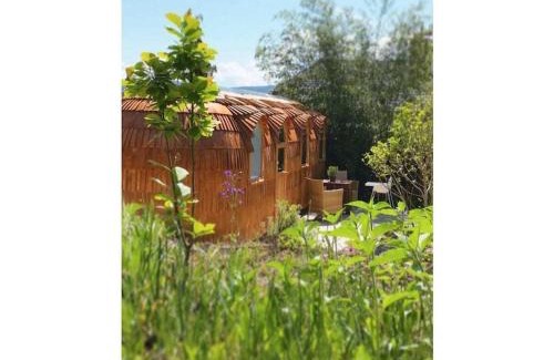 Mollenberg Ski Chalet | Tiny House Alpenpanorama Chalet Igluhut