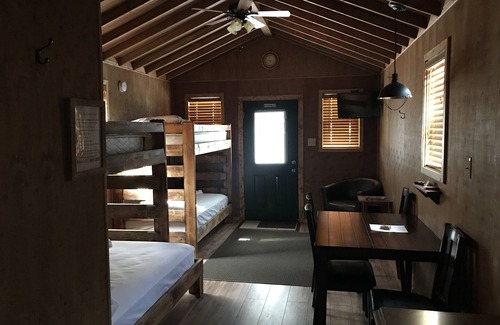 Delacroix Cabin | Tiny House & Boat docking "Delacroix Island, Louisiana"